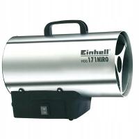 Dmuchawa gorącego powietrza Einhell 2330435, 17000 W, 160 m², (D x S x W) 44.5 x 21.5 x 33 cm