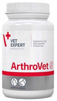 Vetexpert Arthrovet HA 90 tabl. для прудов