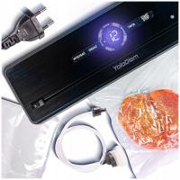 Zgrzewarka próżniowa do żywności pakowarka automatyczna mocna YoloDiem