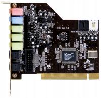 TERRATEC TTP8 VER 1.0 AUREON 5.1 FUN PCI