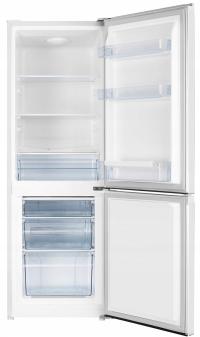 Холодильник Hisense RB224D4BWF 143cm Белый