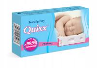Тест на беременность QUIXX