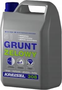 GRUNT ŻELOWY 308 Kreisel 5 l