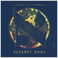 Alfabet Boga Język hebrajski Starego Testa Ravasi