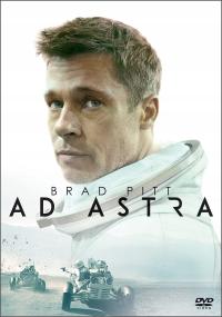 AD ASTRA (DVD)