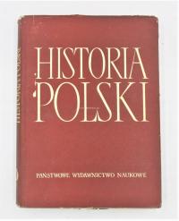 Historia Polski t IV cz 1 Zieliński