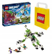 LEGO DREAMZzz 7+ MATEO I ROBOT Z-BLOB 71454