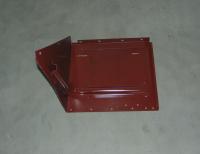 Płaszcz błotnika tylnego lewy stary typ Ursus C-385 80368110 AGTECH