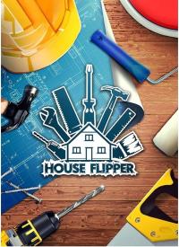 House Flipper (PC) / RU / ключ STEAM / без VPN / бесплатная игра