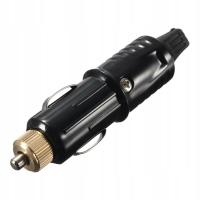 247848_829498 męskie Adapter wtyczki gniazda zapalniczki samochodowej o