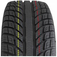 4 × всесезонная шина Targum Seasoner 185 / 65R15 88 T