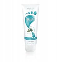 ORIFLAME Antyperspiracyjny krem do stóp Feet Up Comfort