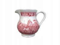 Angielski mlecznik porcelanowy, Adams Ironstone