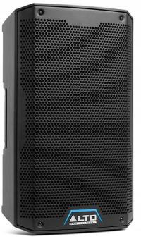 Колонка Alto TS-410 2000 Вт черный