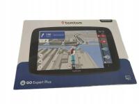 NAWIGACJA GPS TOMTOM GO EXPERT 7 PLUS HD TIR TRUCK