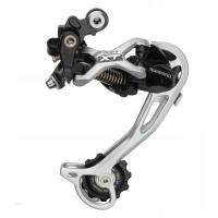 Задний переключатель 9S Shimano Deore XT RD-M772 SGS Shadow