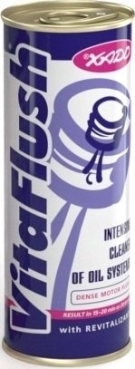 Płukanka do silnika Xado Vita Flush 250 ml XA 40201