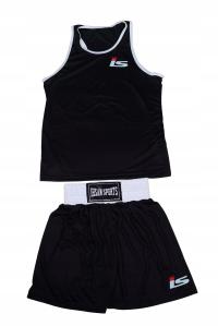 STRÓJ BOKSERSKI IHSAN SPORTS r XL