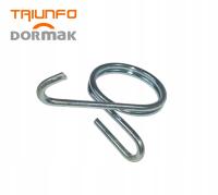 SPRĘŻYNA NAPINACZA WERTYKULATORA DORMAK TRIUNFO SC38 SC45