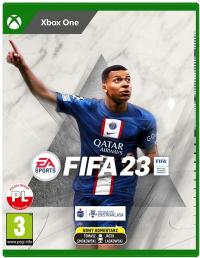 FIFA 23 XOne