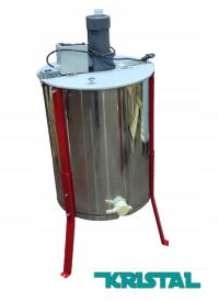 Wirówka 4-pla Elektryczna Stara Cena Pszczoły !!!