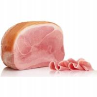 Прошутто котто ФИОРУЧЧИ итальянская вареная ветчина ломтики 200 г Оригинал