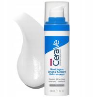 CeraVe Увлажняющая сыворотка с гиалуроновой кислотой 30 мл для сухой кожи лица