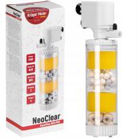 KRUGER MEIER NEOCLEAR 800 ЭНЕРГОСБЕРЕГАЮЩИЙ ФИЛЬТР БЕСШУМНАЯ РАБОТА 40 - 80L 800L / H