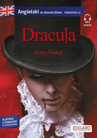 Dracula. Angielski ze słowniczkiem B1-B2 - Bram