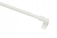 Стержень для зависти белый 50-85 см