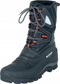 РЕЗИНОВЫЕ САПОГИ ВОДОНЕПРОНИЦАЕМЫЕ МУЖСКИЕ ЗИМНИЕ РАБОЧИЕ САПОГИ TZEWKII УТЕПЛЕННЫЕ