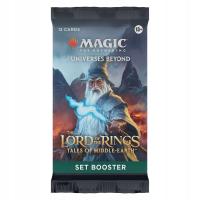 MTG Set Booster LOTR Tales of Middle-Earth LTR