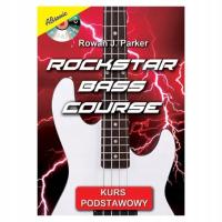 Rowan J. Parker, Rockstar bass course - kurs