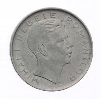 [M5933] Румыния 100 леев 1943