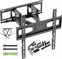 Спортивный держатель для телевизора, сверхпрочная вращающаяся вешалка 32