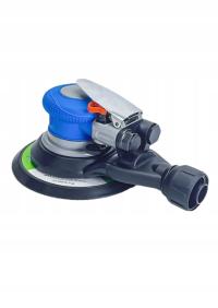 BULLET TOOLS SZLIFIERKA ORBITALNA BĄCZEK skok 5mm