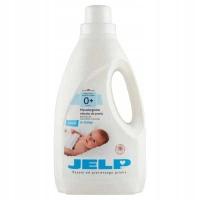 Jelp 0 гипоаллергенное молочко для белого 18pr 1,5 л