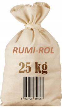 Kukurydza ziarno pasza karma worek 25kg dla kur bażantów gołębi RUMI-ROL