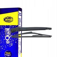 Magneti Marelli 000723180167 набор стеклоочистителей, очистка стекол
