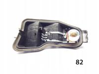 WKŁAD OPRAWA LAMPY TYŁ QASHQAI I J10 89503174