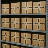 Karton Mix zwroty konsumenckie Box Kat. A/B (nowe, używane)