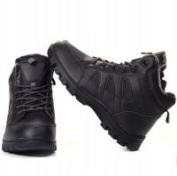 МУЖСКАЯ ЗИМНЯЯ СПОРТИВНАЯ ОБУВЬ УТЕПЛЕННАЯ ПРОЧНАЯ ПРОШИТАЯ