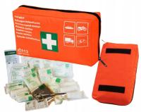 Автомобиль выживания аптечка первой помощи