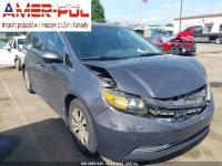 Honda Odyssey 2015 Honda Odyssey 5dr EX-L wNavi