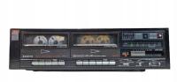 SANYO RD W 566 H magnetofon cassette deck