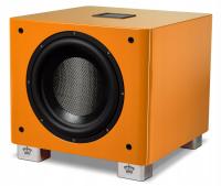 Rel Acoustics REL T/9x (Orange / Pomarańczowy Połysk)