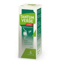 TANTUM VERDE FORTE na ból gardła aerozol 15 ml