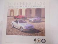 Mercedes Benz Stulecie Srebrnej Gwiazdy - D Adler