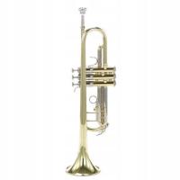 Труба Bach TR-501 gold