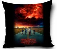 POSZEWKA STRANGER THINGS NETFLIX ORYGINAŁ